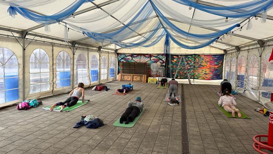 Hatha Yoga1 Hatha Yoga1