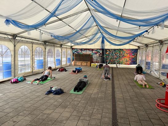 Hatha Yoga1 Hatha Yoga1