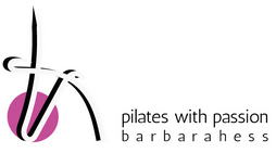 Pilates With Passion