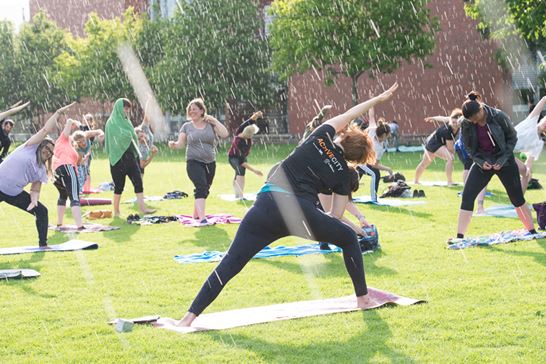 Activecity Winterthur 0206 Yoga Klein 26 Activecity Winterthur 0206 Yoga Klein 26