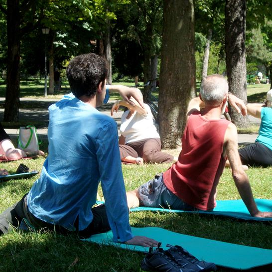 Foto Ass Feldenkrais Geneve Foto Ass Feldenkrais Geneve