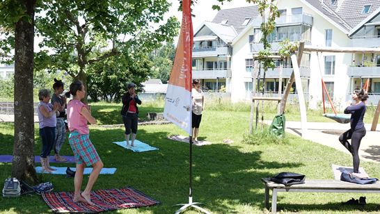 AC Bubiko Yoga2 AC Bubiko Yoga2