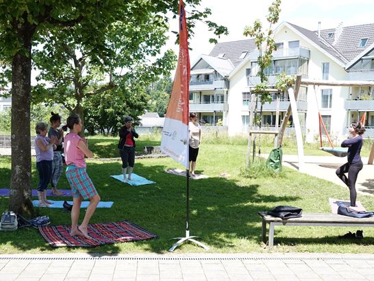 AC Bubiko Yoga2 AC Bubiko Yoga2