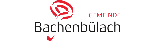 Gemeinde Bachenbülach Logo