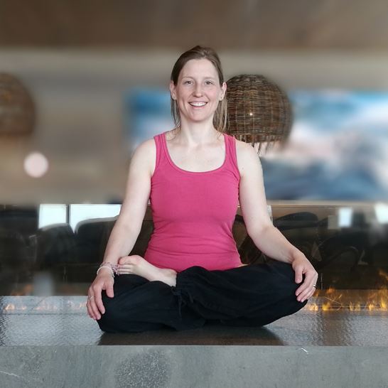 Tanja Schmid Tanja Schmid