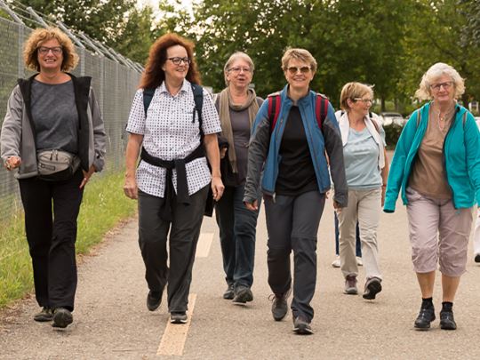 Active City Wandern 9547 Active City Wandern 9547