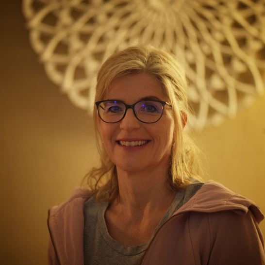 Bea Eggenberger Bea Eggenberger