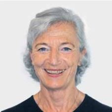 Veronica Fehr Veronica Fehr