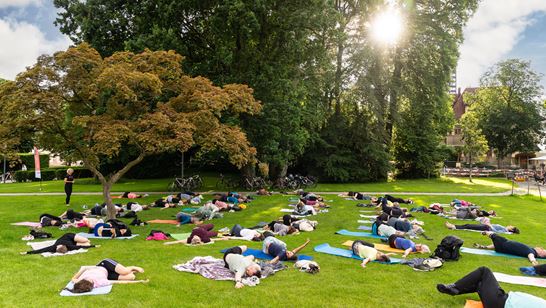 Sanftes Yoga 10.06.24 38 Sanftes Yoga 10.06.24 38