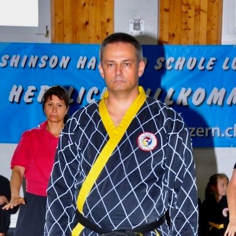 Daniel Rempfler Daniel Rempfler