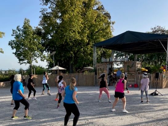 Jazzercise 2 Jazzercise 2