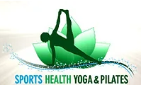 Sportshealthyoga Sportshealthyoga