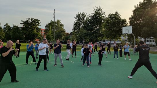 Foto Boxen 3 Foto Boxen 3