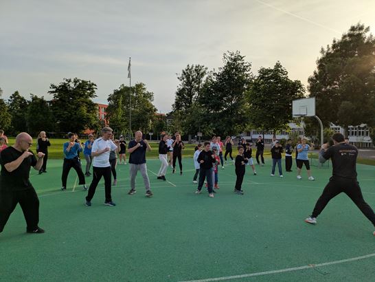 Foto Boxen 3 Foto Boxen 3