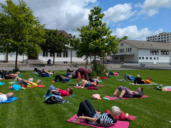 Foto Pilates 2 Foto Pilates 2