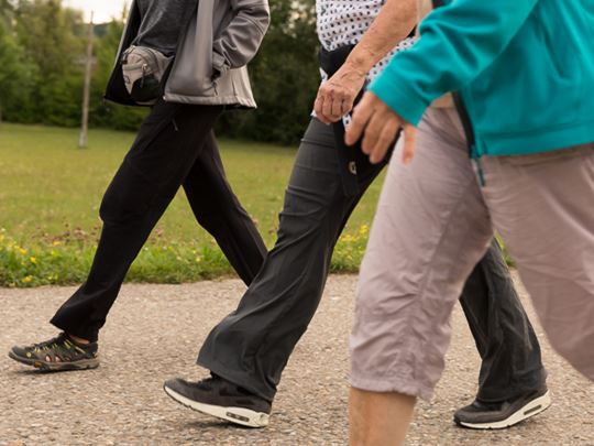 Active City Wandern 9575 Active City Wandern 9575