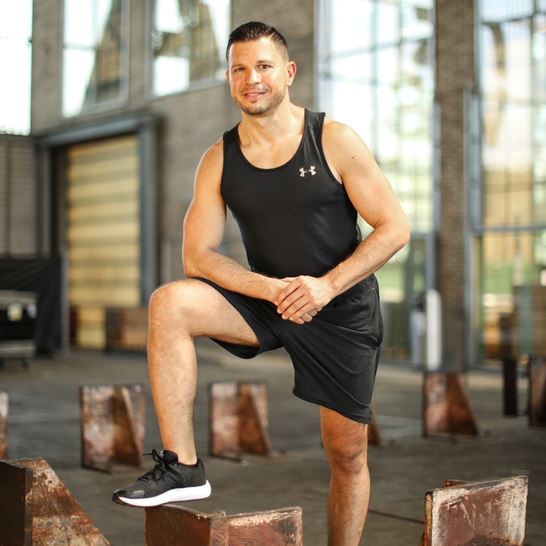 Pietro Marincolo Bodyworkout Pietro Marincolo Bodyworkout