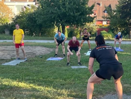 Bootcamp 2 Bootcamp 2