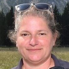 Therese Achermann Therese Achermann