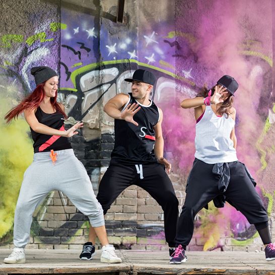 Urban Dance Urban Dance