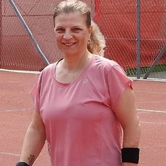 Nadja Bacchini