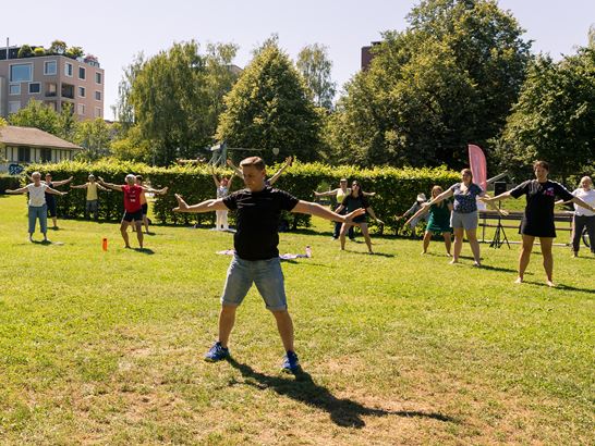 Active City Qigong 00011 Active City Qigong 00011