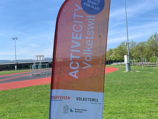 Active City Vorbereitung Active City Vorbereitung