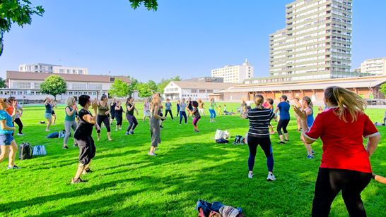 Foto Zumba 2 Foto Zumba 2