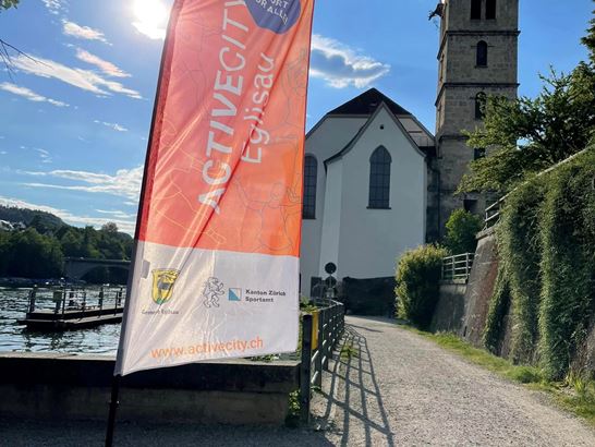 Active City Active City