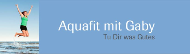 Logo Aquafit