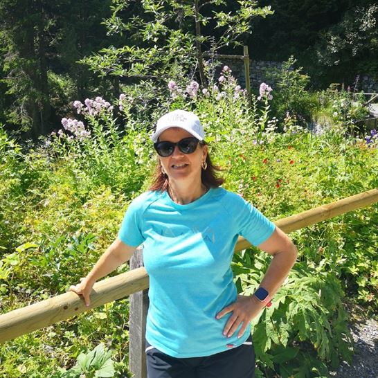 Yvonne Sujata Yvonne Sujata