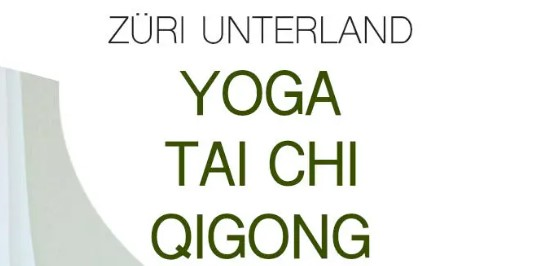 Yoga Qi Gong Yoga Qi Gong