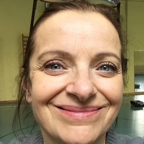 Esther Solenthaler Esther Solenthaler