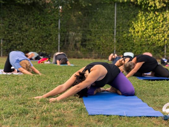 Activecity Yoga 00053 Activecity Yoga 00053