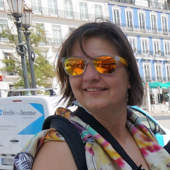 Elsbeth Fluck Elsbeth Fluck