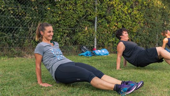 Active City Bootcamp 00110 Active City Bootcamp 00110