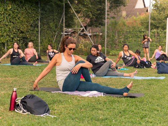 Activecity Yoga 00058 Activecity Yoga 00058