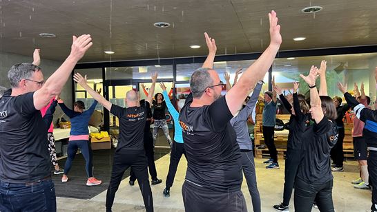 AC Bubikon Eröffnungsanlass6 AC Bubikon Eröffnungsanlass6