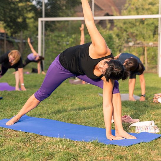 Activecity Yoga 00037 Activecity Yoga 00037