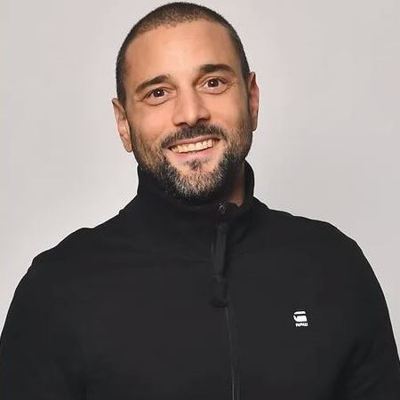 Salvi Martino Salvi Martino