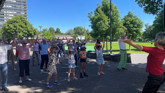 Bild Everdance Bild Everdance