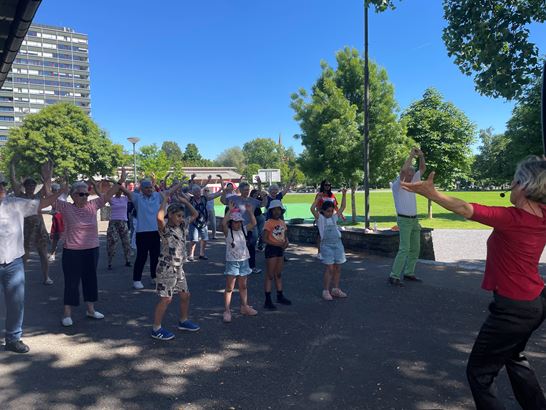 Bild Everdance Bild Everdance